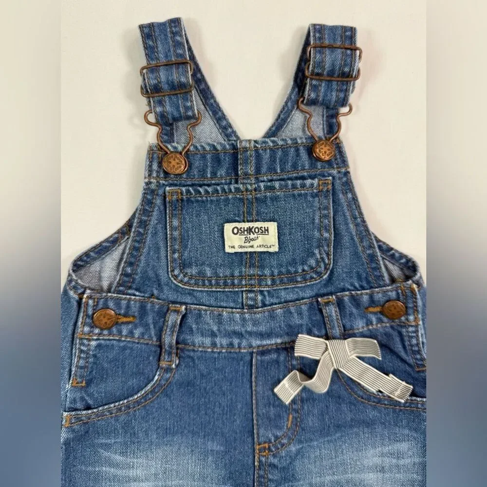 OshKosh B'gosh tees dress